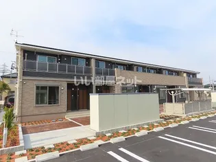 コンフォート長松 III棟の画像