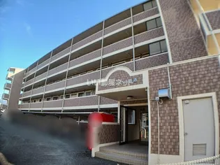 サン フレア ベル長通の画像