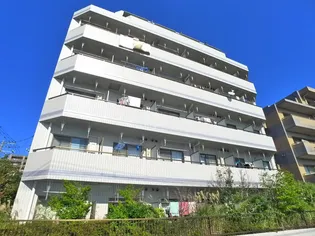 イレブンナイン【3階】の外観