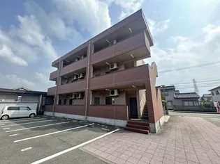 赤田南ハイツの画像