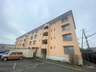 メゾンドールIの画像