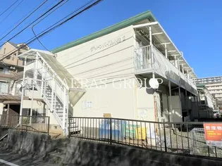 グリーンハイム小形2の画像