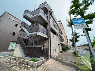 大西ビルの画像