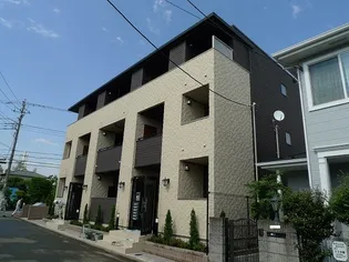 ベルメゾンの画像