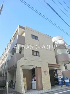 ジェイパーク池袋本町【1階】の外観