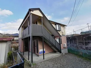 サン ヴィレッジAの画像