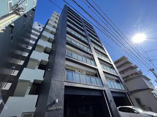 サンライズ支倉町の画像