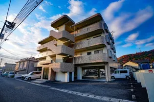 グレートマンション原田の画像