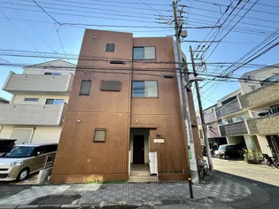 メゾン ド ブーケの画像