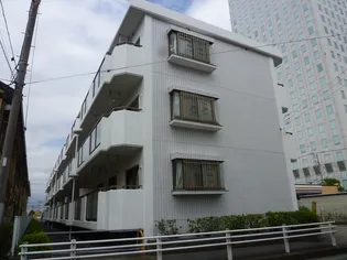 クラウンハイツ海老名の画像