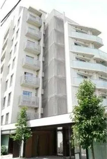 東京都世田谷区玉川4【マンション】の外観