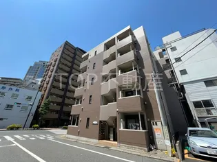 アンビシャス千葉城前の画像