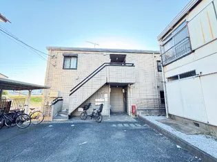 フラワーコーポKの画像