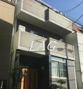 グランヴィラージュ【2階】の外観