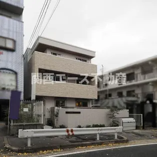 ルヴニールIIIの画像