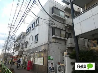 五十嵐ビルの画像