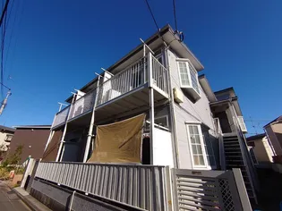 テリーハウスの画像