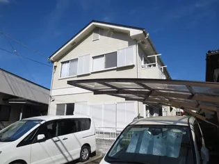 へいせいハイツの画像