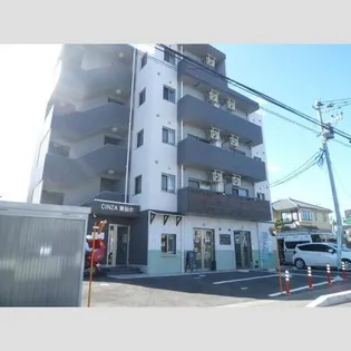 CINZA東仙台の画像