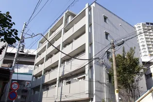 ブランカ ヒルズ【2階】の外観