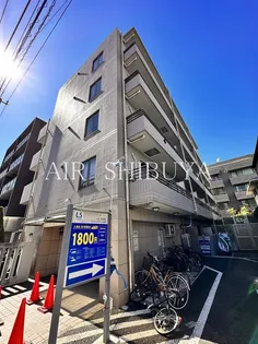 スパシエステージ北沢の画像