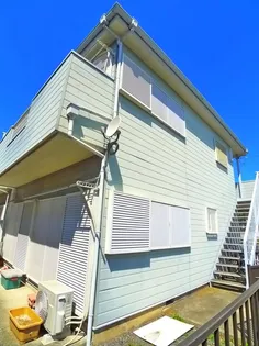 ニューフジハイツの画像