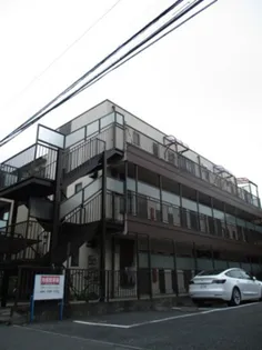 ミツヤハイツの画像