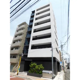 B S A 中野の画像