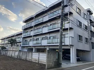 パークサイド砧の画像