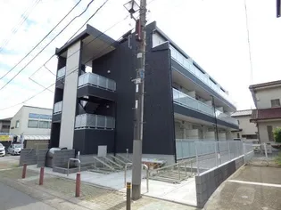 リブリ 花菜Iの画像