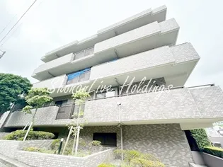 東戸塚パークホームズ弐番館の画像