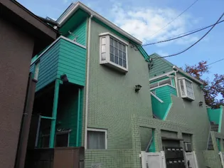 ワコーテ椎名町の画像