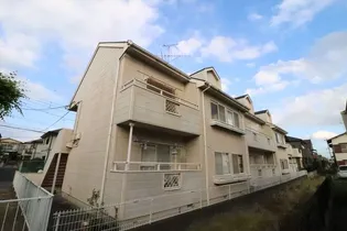 キャンパス早野2の画像