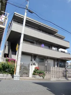 GREEN COURTの画像