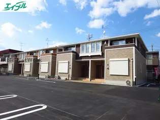 ソリジェ Bの画像