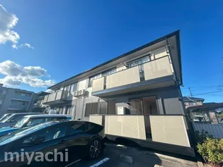 ルミエールAの画像