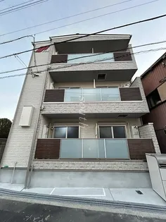 アーバンヴィラ平野【3階】の外観