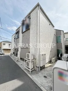 オアシス沼袋の画像