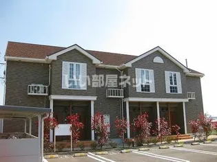 ノース グローブIIの画像