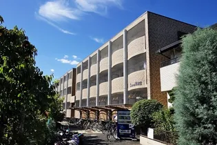 サンハイツ学南Ⅲの画像