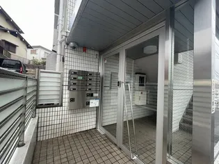 HILLS COURT宮前平の画像