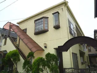 鈴木コーポの画像