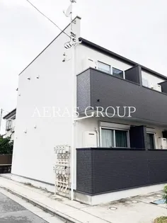 シャルム赤塚の画像