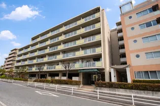 フロレスタ ミオ山田池公園の画像