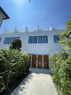 THE TERRACE 鵠沼藤ヶ谷の画像