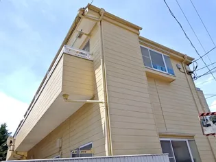 フレスノパーク西原の画像