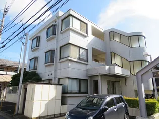 レジデンス サンクの画像