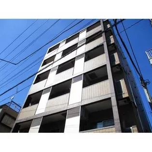 フェリシア文京【5階】の外観