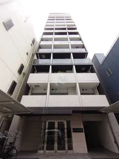 La Douceur 東中野【2階】の外観