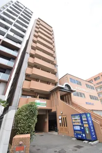 エンクレスト博多駅南の画像